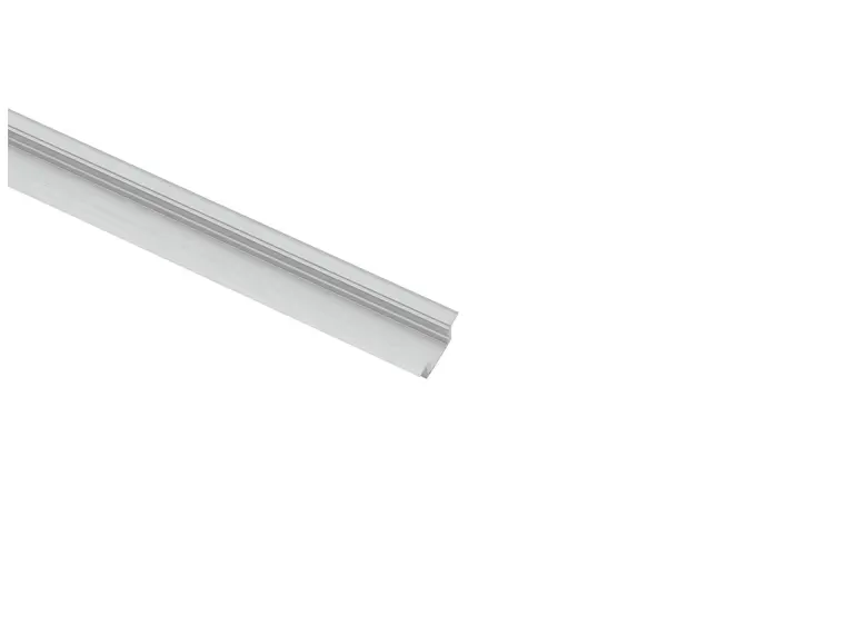 EUROLITE U-Profil MSA for LED Strip 2m 